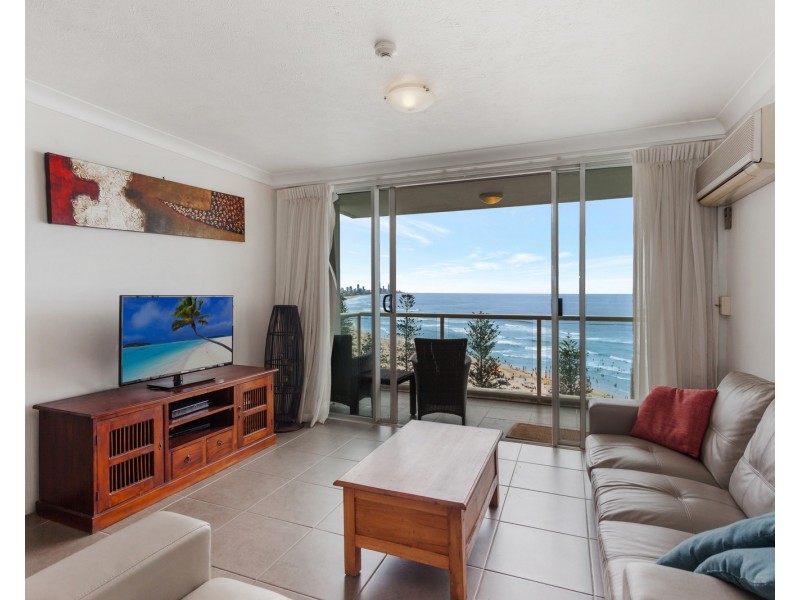 12D/52 Goodwin Terrace, Burleigh Heads QLD 4220