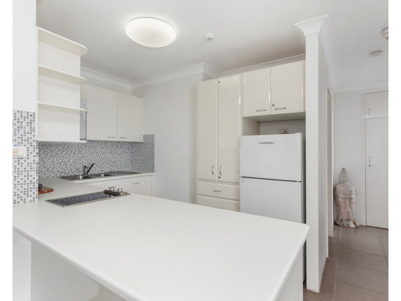 12D/52 Goodwin Terrace, Burleigh Heads QLD 4220