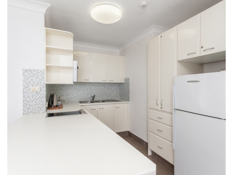 12D/52 Goodwin Terrace, Burleigh Heads QLD 4220