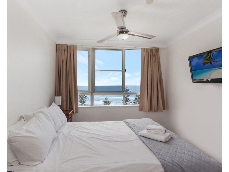 12D/52 Goodwin Terrace, Burleigh Heads QLD 4220