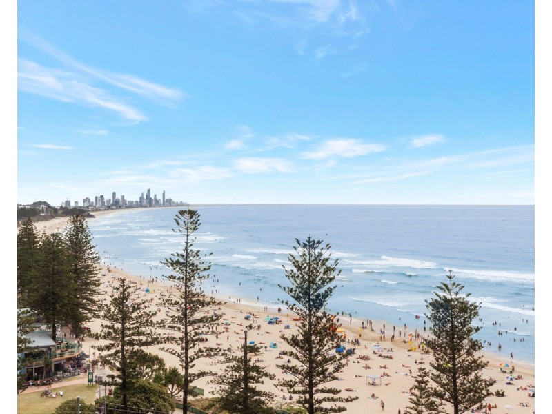 12D/52 Goodwin Terrace, Burleigh Heads QLD 4220