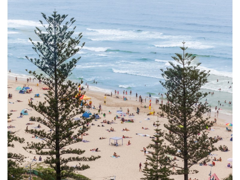 12D/52 Goodwin Terrace, Burleigh Heads QLD 4220