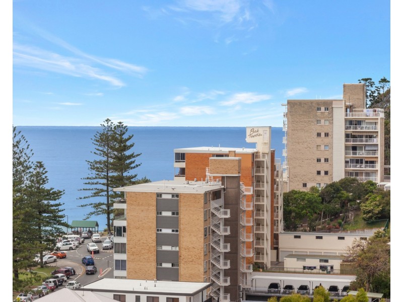12D/52 Goodwin Terrace, Burleigh Heads QLD 4220