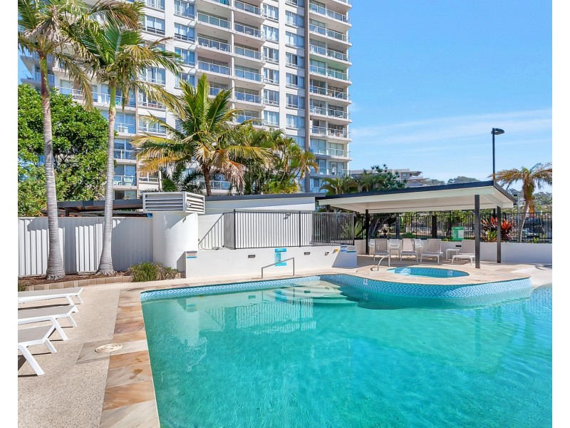 12D/52 Goodwin Terrace, Burleigh Heads QLD 4220