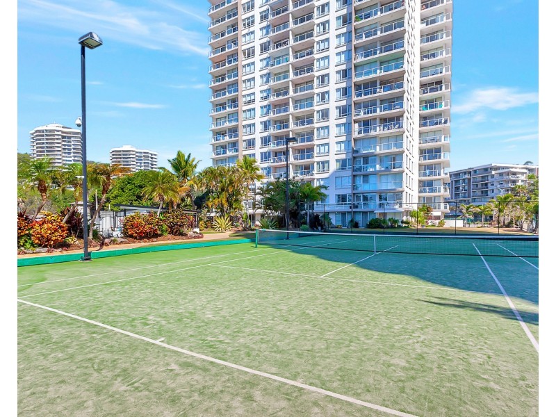 12D/52 Goodwin Terrace, Burleigh Heads QLD 4220