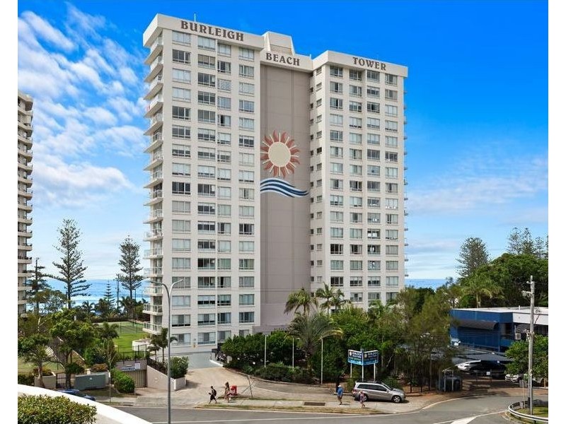 12D/52 Goodwin Terrace, Burleigh Heads QLD 4220