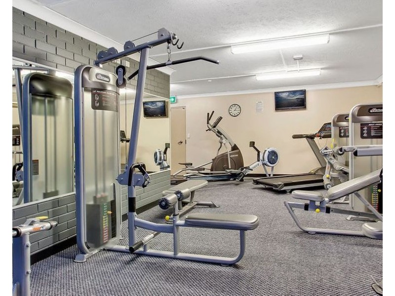 12D/52 Goodwin Terrace, Burleigh Heads QLD 4220