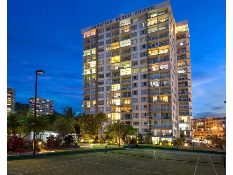 12D/52 Goodwin Terrace, Burleigh Heads QLD 4220