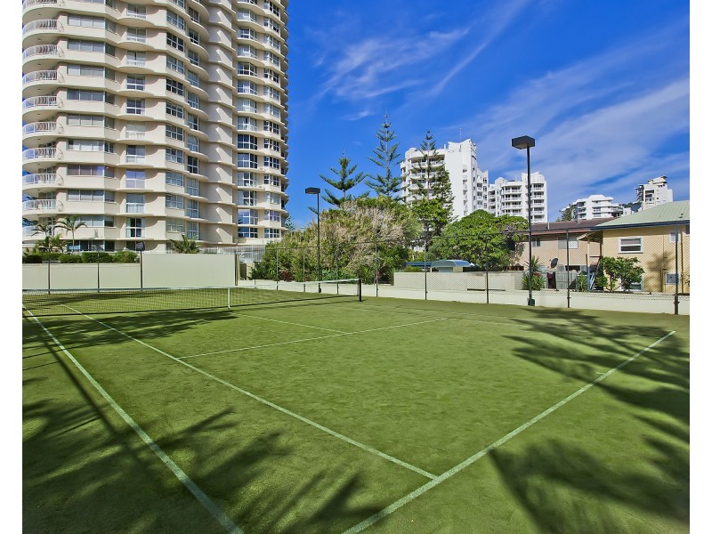 13/238 The Esplanade, Miami QLD 4220