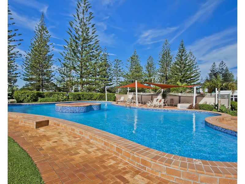 13/238 The Esplanade, Miami QLD 4220