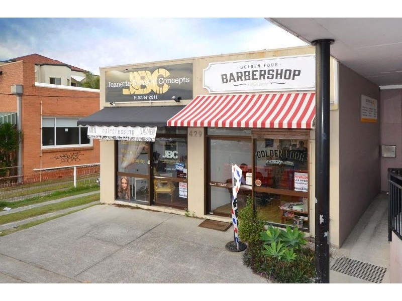 429 Golden Four Drive, Tugun QLD 4224