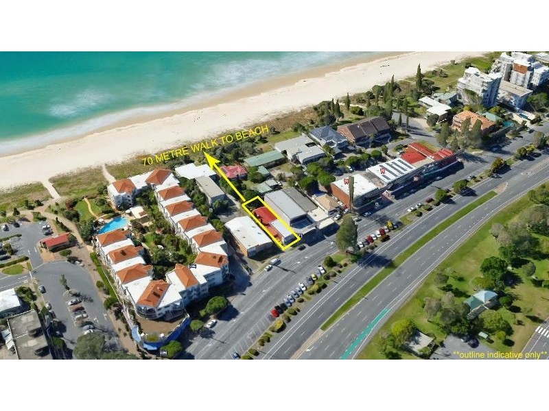 429 Golden Four Drive, Tugun QLD 4224