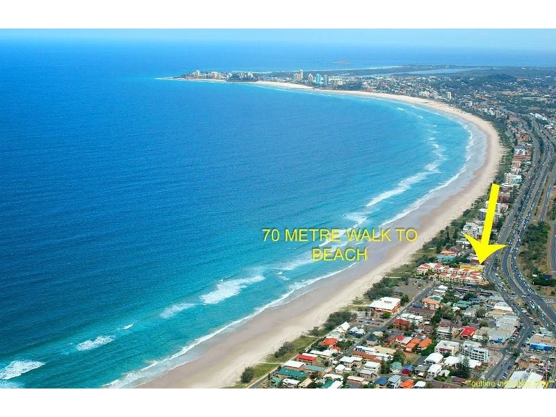 429 Golden Four Drive, Tugun QLD 4224