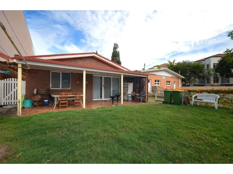 429 Golden Four Drive, Tugun QLD 4224