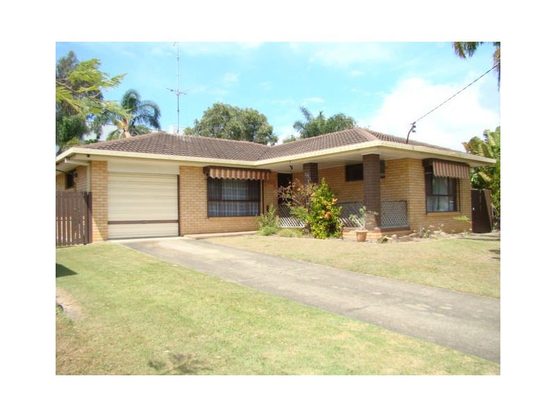 102 Acanthus Avenue, Burleigh Heads QLD 4220