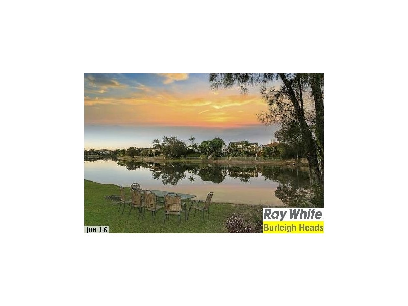 Burleigh Waters QLD 4220