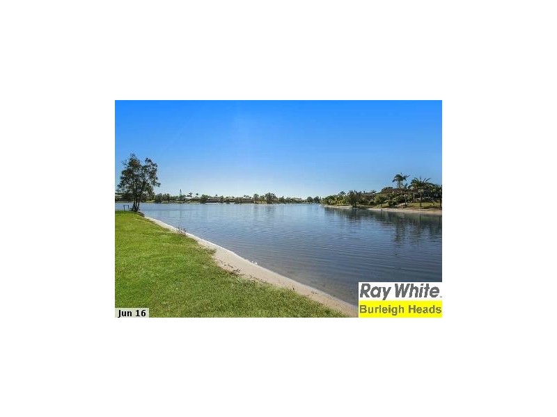 Burleigh Waters QLD 4220