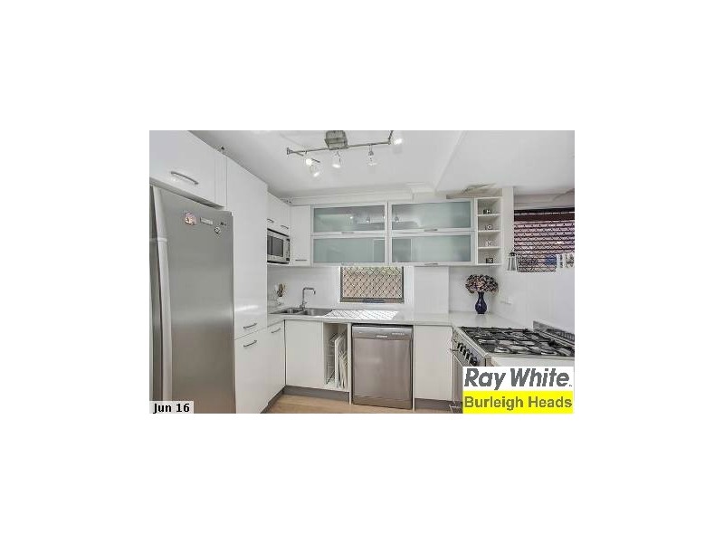 Burleigh Waters QLD 4220