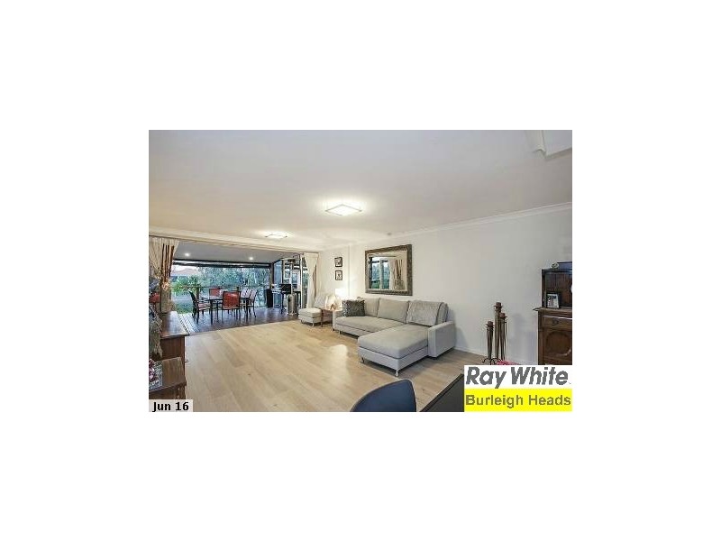 Burleigh Waters QLD 4220