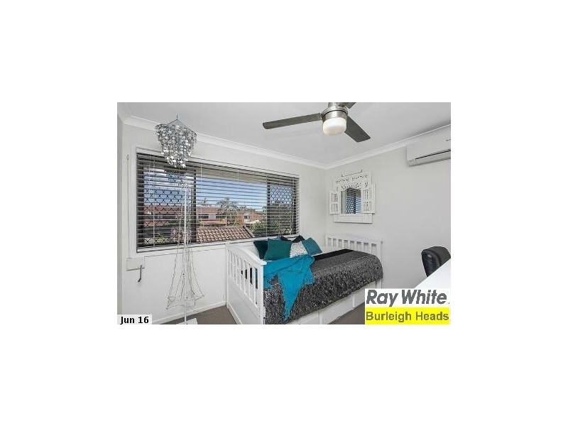 Burleigh Waters QLD 4220