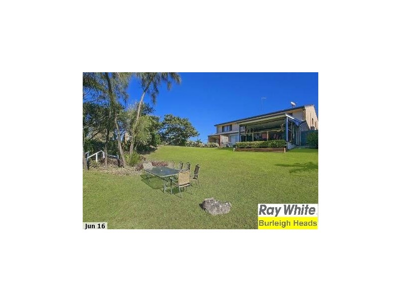 Burleigh Waters QLD 4220
