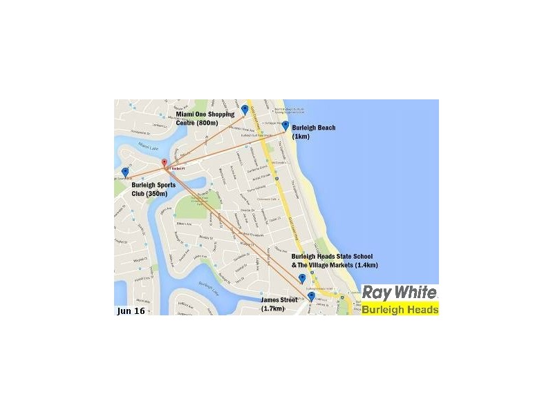 Burleigh Waters QLD 4220