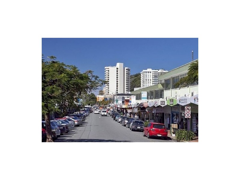 Burleigh Heads QLD 4220