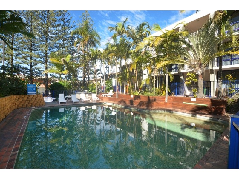 33/2877 Gold Coast Highway, Surfers Paradise QLD 4217