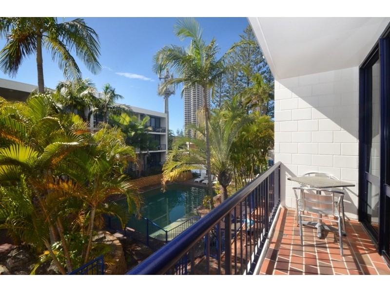 33/2877 Gold Coast Highway, Surfers Paradise QLD 4217