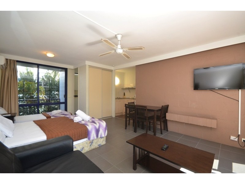 33/2877 Gold Coast Highway, Surfers Paradise QLD 4217