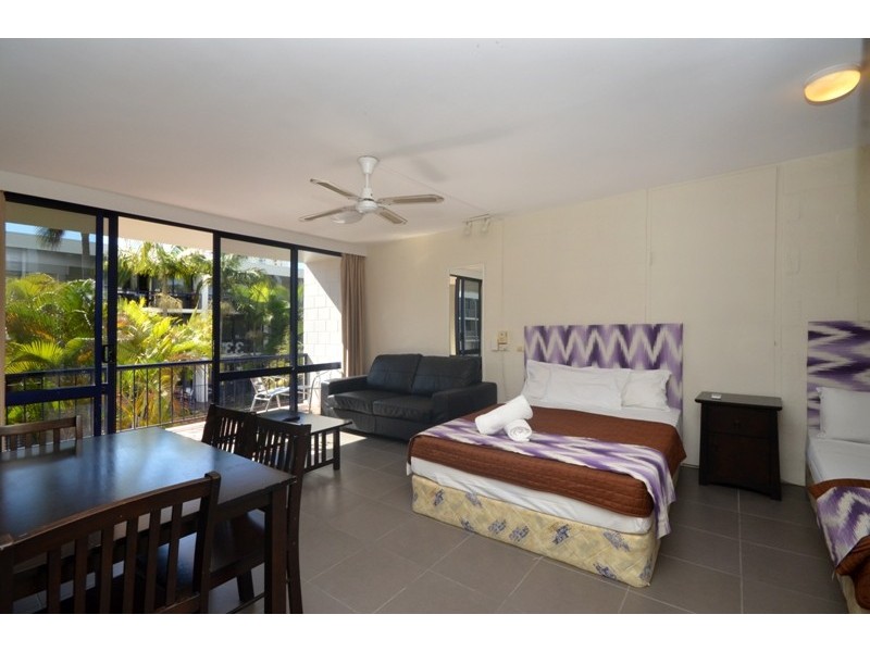 33/2877 Gold Coast Highway, Surfers Paradise QLD 4217