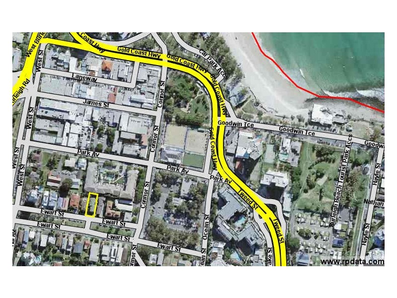 6/9 Ewart Street, Burleigh Heads QLD 4220