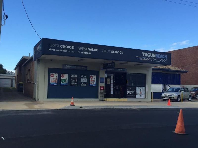 425 Golden Four Drive, Tugun QLD 4224