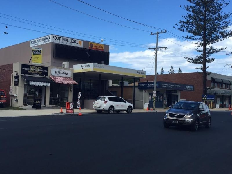 425 Golden Four Drive, Tugun QLD 4224