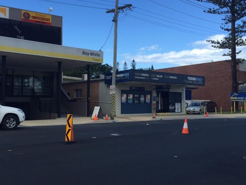 425 Golden Four Drive, Tugun QLD 4224