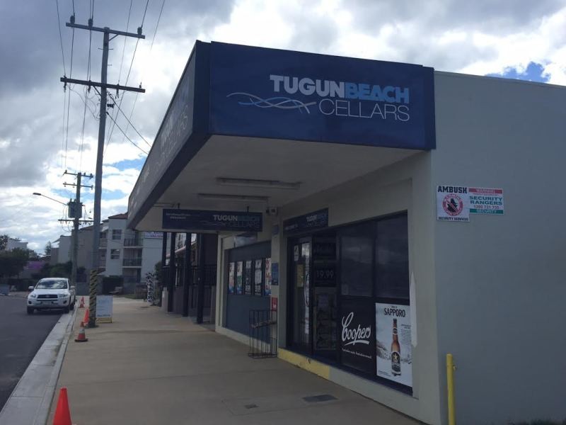 425 Golden Four Drive, Tugun QLD 4224