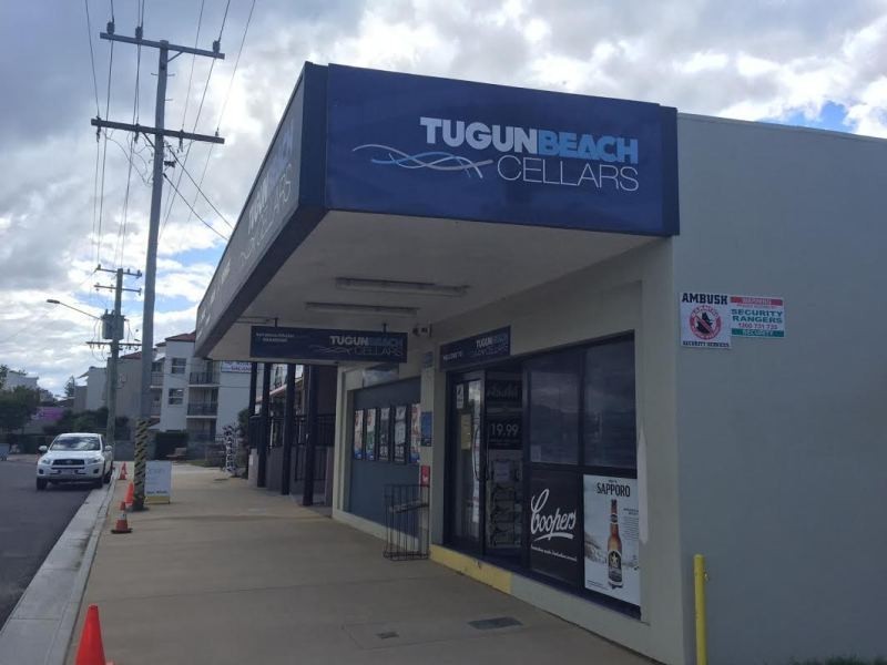 425 Golden Four Drive, Tugun QLD 4224