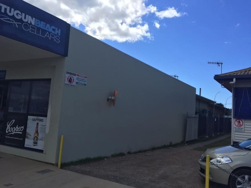 425 Golden Four Drive, Tugun QLD 4224