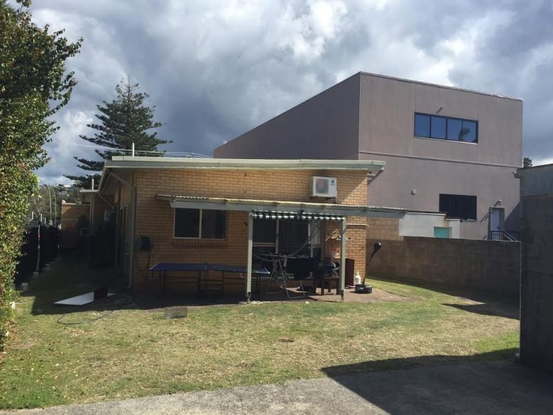 425 Golden Four Drive, Tugun QLD 4224