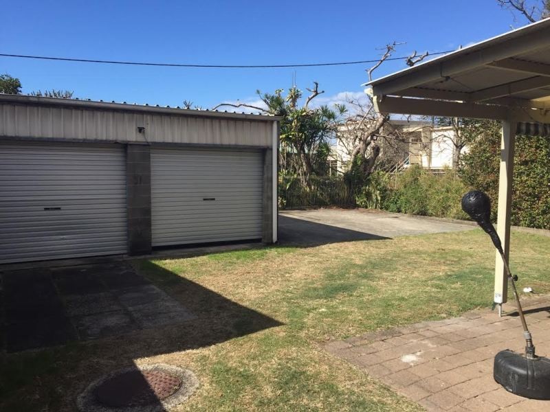 425 Golden Four Drive, Tugun QLD 4224