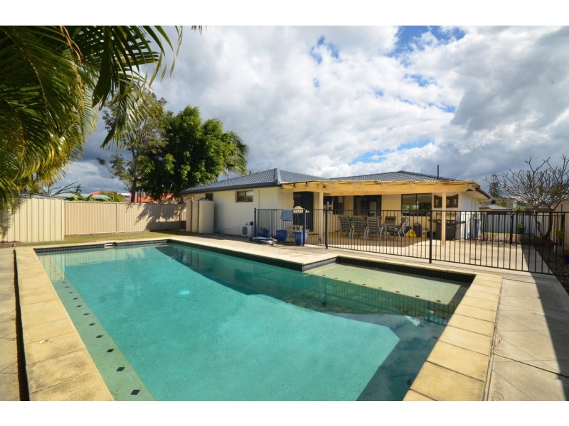 Burleigh Waters QLD 4220