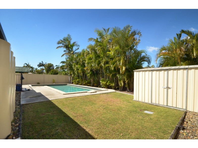 Burleigh Waters QLD 4220