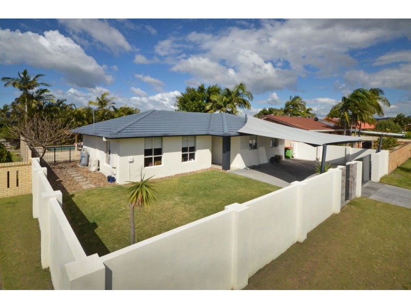 Burleigh Waters QLD 4220