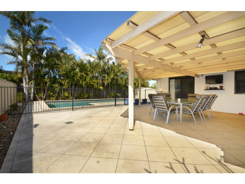 Burleigh Waters QLD 4220