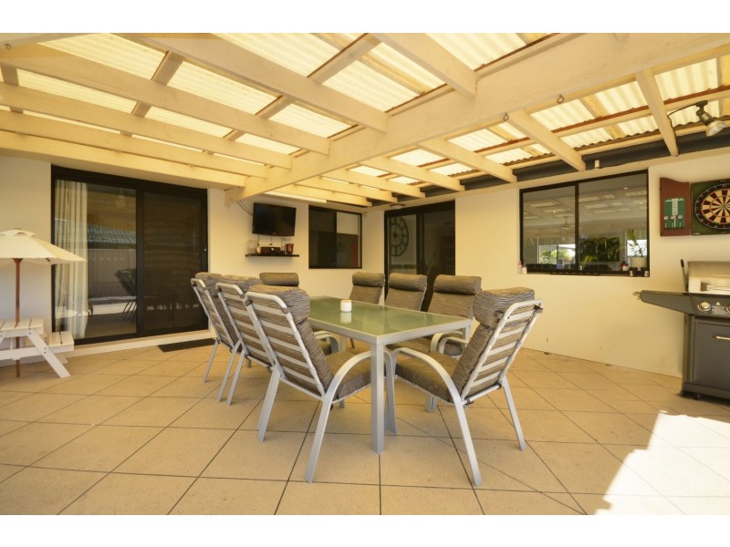 Burleigh Waters QLD 4220
