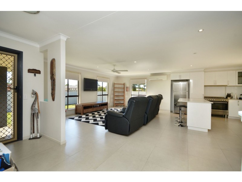 Burleigh Waters QLD 4220