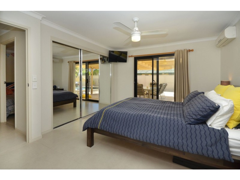 Burleigh Waters QLD 4220