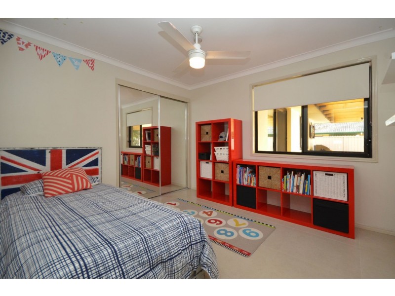 Burleigh Waters QLD 4220