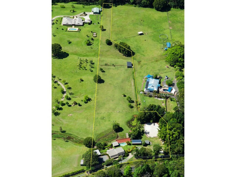763 Tallebudgera Creek Road, Tallebudgera Valley QLD 4228