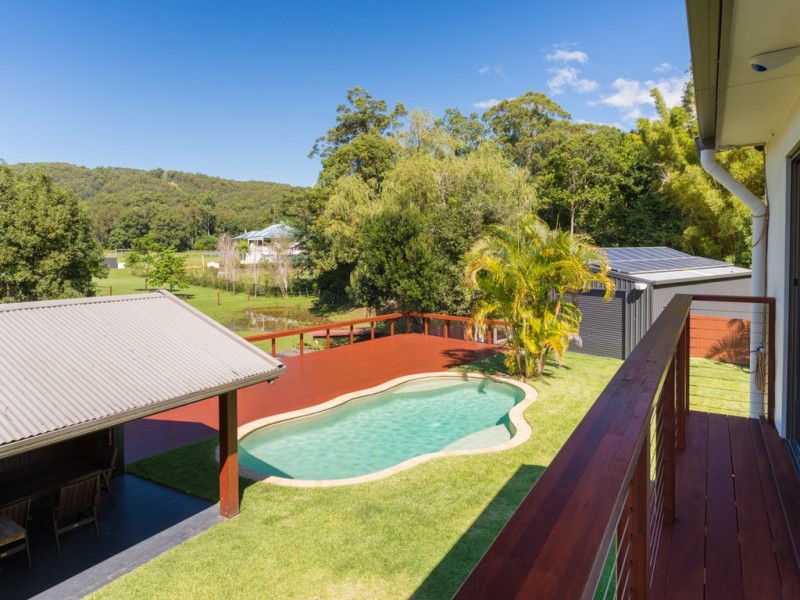 763 Tallebudgera Creek Road, Tallebudgera Valley QLD 4228